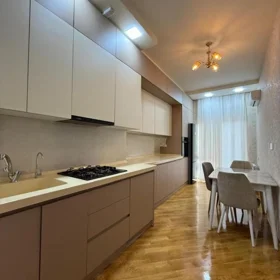 In Baku 83.0 m² apartment is for rent - Image 6