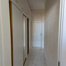 In Baku 63.0 m² apartment is for rent - Image 10