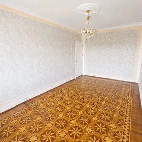 In Baku 60.0 m² apartment is for rent - Image 3