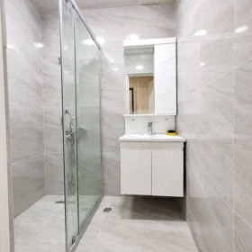 In Baku 60.0 m² apartment is for rent - Image 8