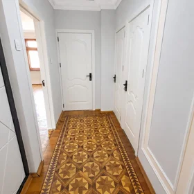In Baku 60.0 m² apartment is for rent - Image 10