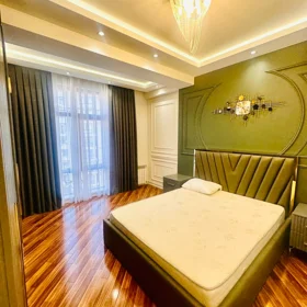 In Baku 64.0 m² apartment is for sale - Image 2