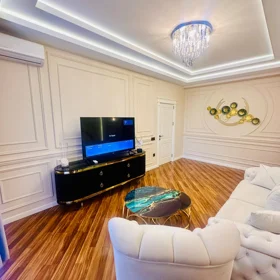 In Baku 64.0 m² apartment is for sale - Image 3