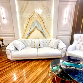 In Baku 64.0 m² apartment is for sale - Image 4