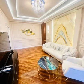 In Baku 64.0 m² apartment is for sale - Image 6