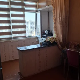 In Baku nan m² apartment is for sale - Image 2