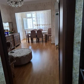 In Baku nan m² apartment is for sale - Image 3