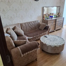 In Baku nan m² apartment is for sale - Image 4