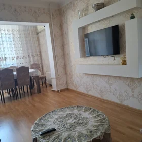 In Baku nan m² apartment is for sale - Image 5