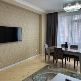 In Xətai rayonu 73.0 m² apartment is for rent - Image 8