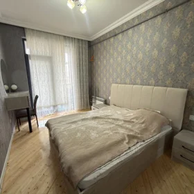 In Xətai rayonu 73.0 m² apartment is for rent - Image 10