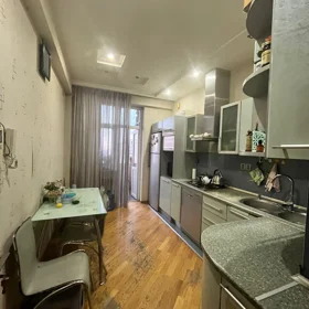 In Baku 95.0 m² apartment is for sale - Image 2