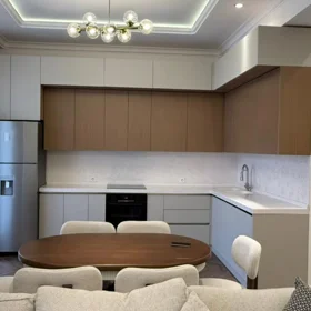In Xətai rayonu 80.0 m² apartment is for sale - Image 5