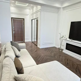 In Xətai rayonu 80.0 m² apartment is for sale - Image 8