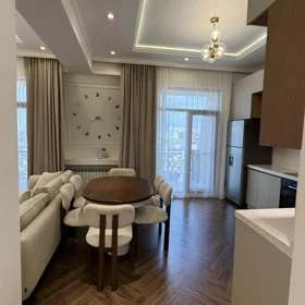 In Xətai rayonu 80.0 m² apartment is for sale - Image 9