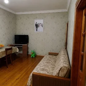 Baku-da 60.0 m2 mənzil kirayə verilir - Şəkil 2
