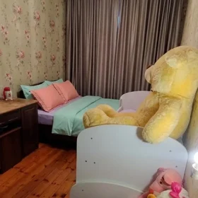 Baku-da 60.0 m2 mənzil kirayə verilir - Şəkil 3