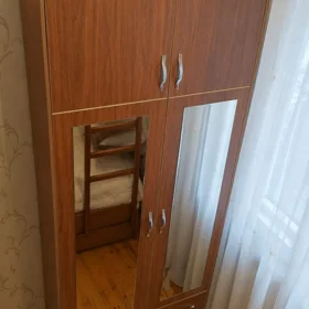 Baku-da 60.0 m2 mənzil kirayə verilir - Şəkil 5