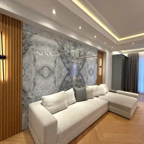 In Baku 128.0 m² apartment is for rent - Изображение 5