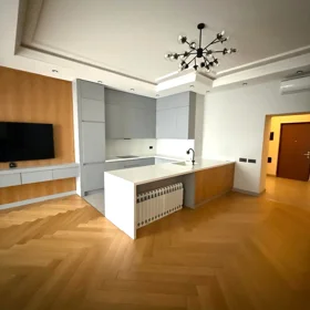 In Baku 128.0 m² apartment is for rent - Изображение 6