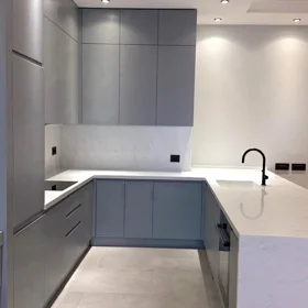 In Baku 128.0 m² apartment is for rent - Изображение 8