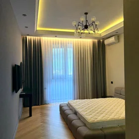 In Baku 128.0 m² apartment is for rent - Изображение 10