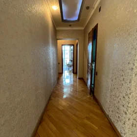 In Baku 132.0 m² apartment is for sale - Image 6