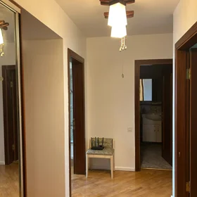 In Baku 65.0 m² apartment is for rent