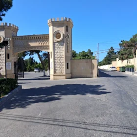 In Xəzər rayonu nan acre land is for sale - Image 6