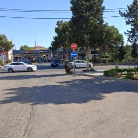 In Xəzər rayonu nan acre land is for sale - Image 7