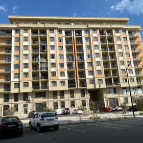 In Sumgayit 72.0 m² apartment is for sale - Image 3