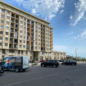 In Sumgayit 72.0 m² apartment is for sale - Image 4