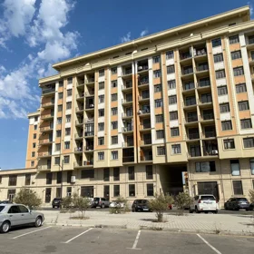 In Sumgayit 72.0 m² apartment is for sale - Image 5