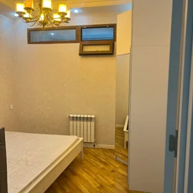 In Baku 60.0 m² apartment is for rent - Image 5