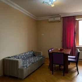 In Baku 80.0 m² apartment is for rent - Image 2