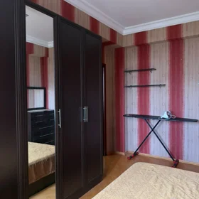 In Baku 80.0 m² apartment is for rent - Image 4