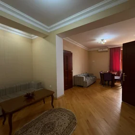 In Baku 80.0 m² apartment is for rent - Image 6