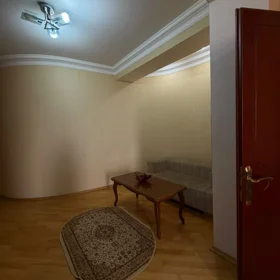 In Baku 80.0 m² apartment is for rent - Image 9