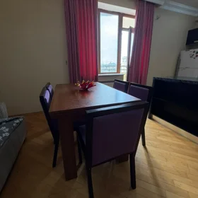 In Baku 80.0 m² apartment is for rent - Image 10