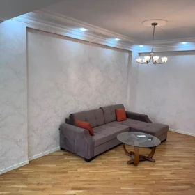 In Baku 75.0 m² apartment is for rent - Image 3