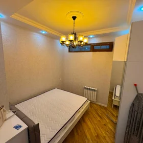 In Baku 75.0 m² apartment is for rent - Image 4
