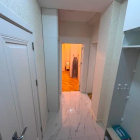 In Baku 75.0 m² apartment is for rent - Image 5