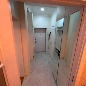 In Baku 75.0 m² apartment is for rent - Image 6