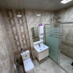 In Baku 75.0 m² apartment is for rent - Image 7