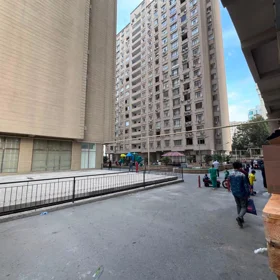 In Baku 75.0 m² apartment is for rent - Image 8