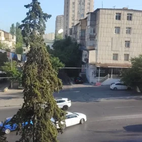 In Baku 32.0 m² apartment is for rent - Image 2