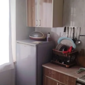 In Baku 32.0 m² apartment is for rent - Image 6