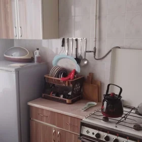 In Baku 32.0 m² apartment is for rent - Image 7