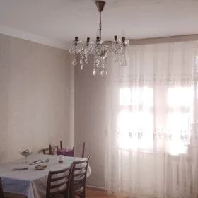 In Baku 32.0 m² apartment is for rent - Image 10