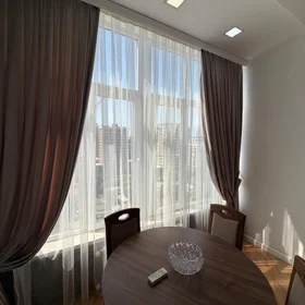 In Baku 60.0 m² apartment is for rent - Image 3
